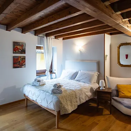 Casa Agli Archi * 바르돌리노