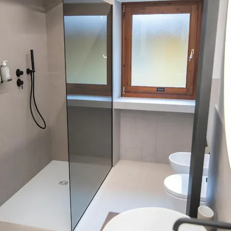 아파트 Casa Agli Archi 바르돌리노