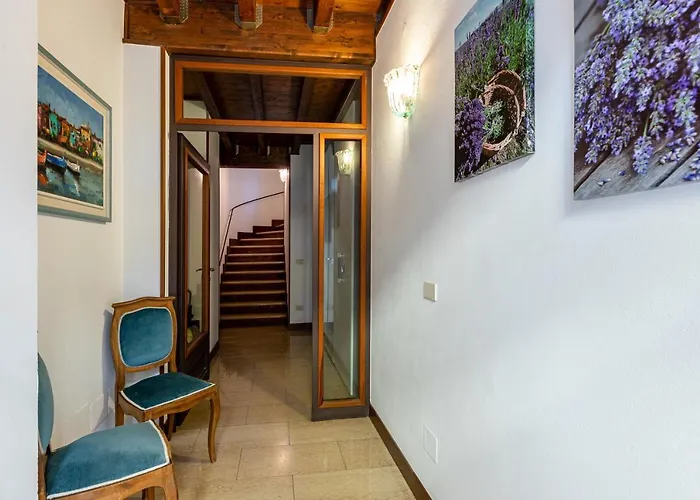 Casa Agli Archi 바르돌리노