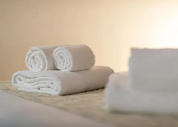 아파트 Casa Agli Archi 바르돌리노