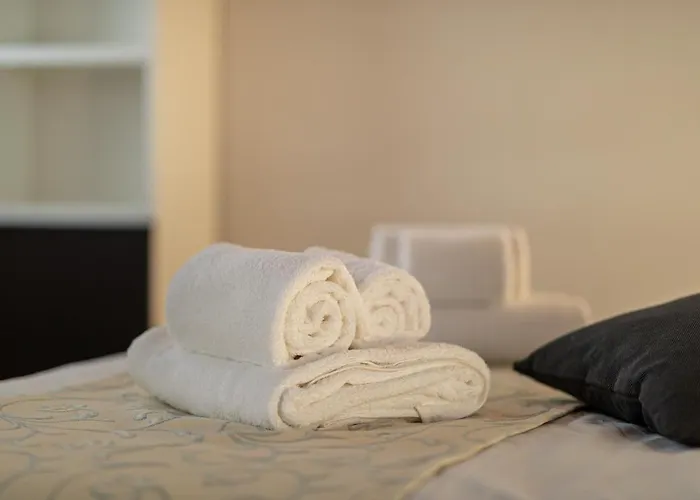 Casa Agli Archi 아파트 *