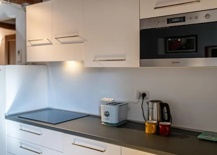 Casa Agli Archi 바르돌리노