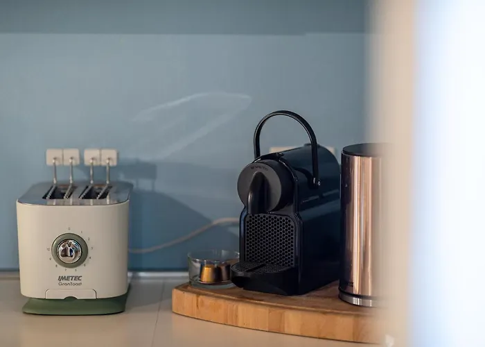 Casa Agli Archi 아파트 바르돌리노