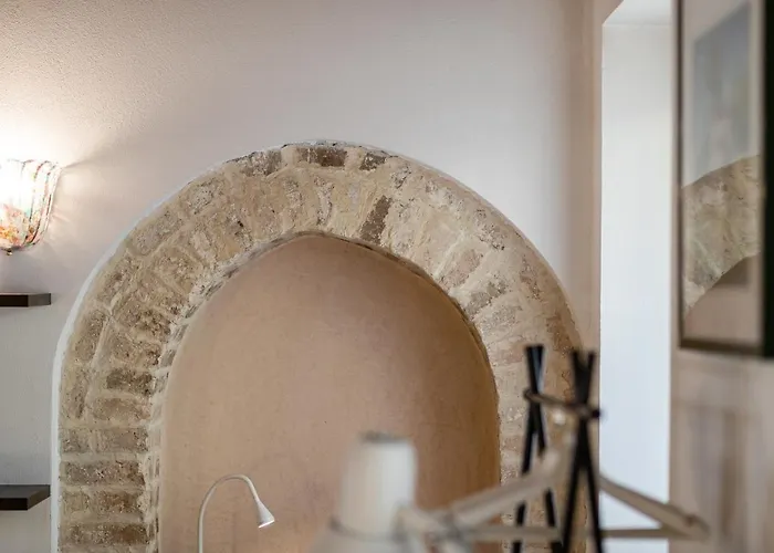 Casa Agli Archi 바르돌리노