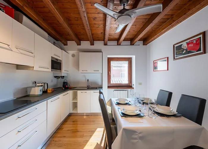 Casa Agli Archi 바르돌리노