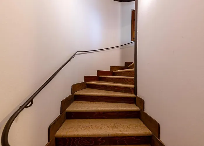 Casa Agli Archi 바르돌리노