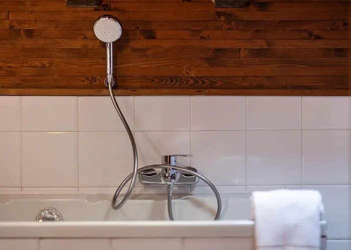 아파트 Casa Agli Archi