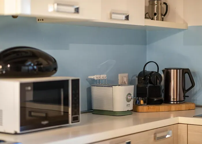 Casa Agli Archi 아파트 *