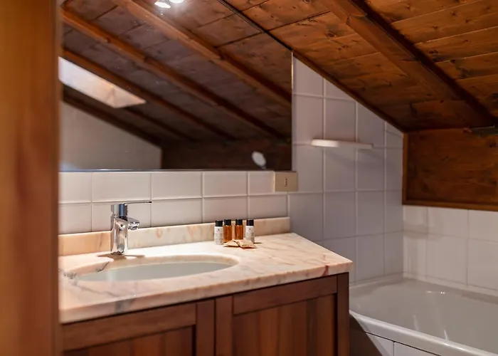 Casa Agli Archi 아파트 바르돌리노