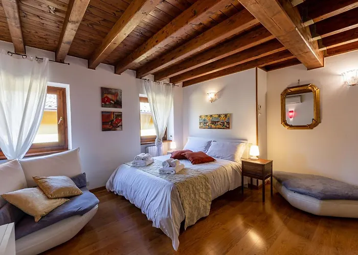 Casa Agli Archi * 바르돌리노