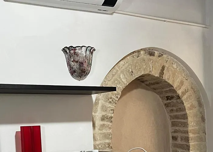 Casa Agli Archi 바르돌리노