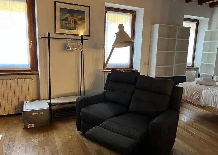 Casa Agli Archi 바르돌리노