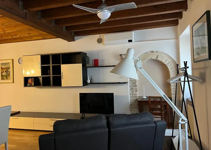 Casa Agli Archi