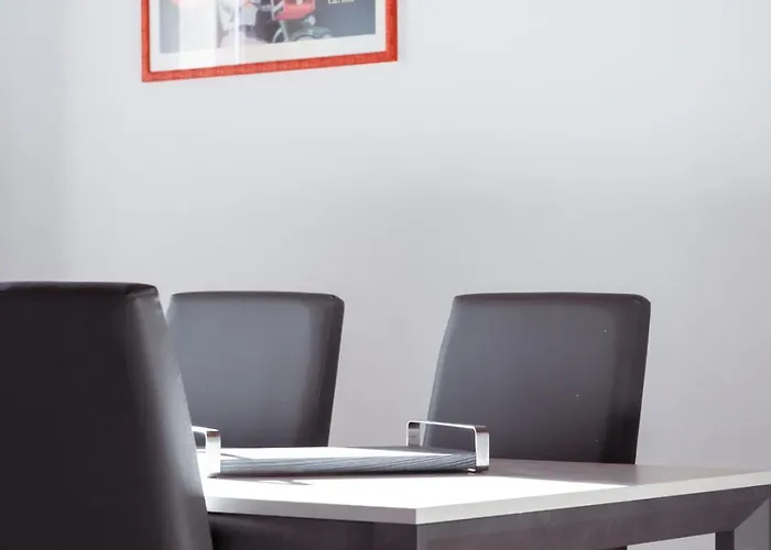 아파트 Casa Agli Archi