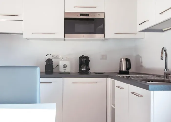 Casa Agli Archi 바르돌리노