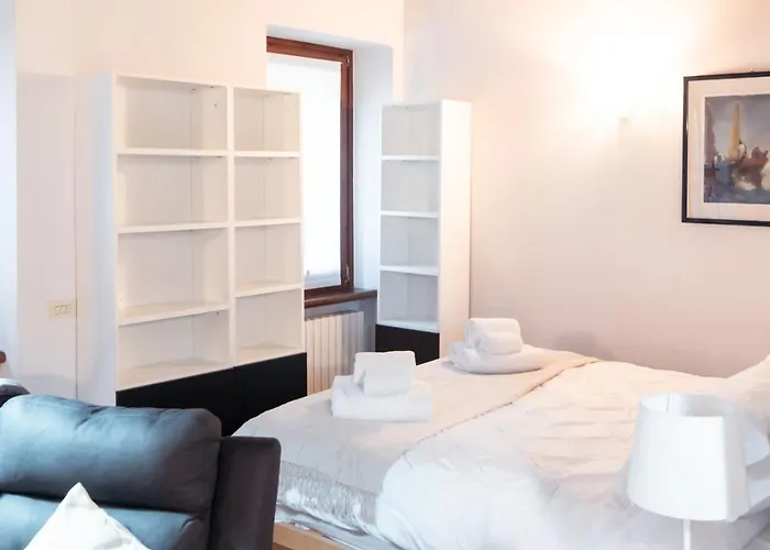 Casa Agli Archi * ברדולינו