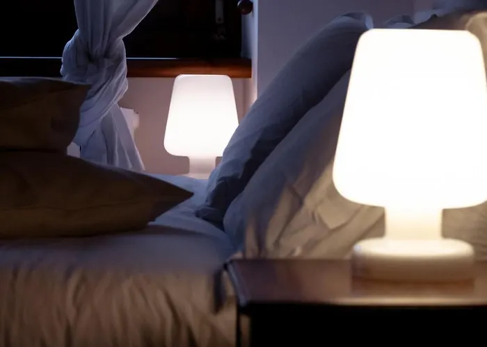 아파트 Casa Agli Archi *