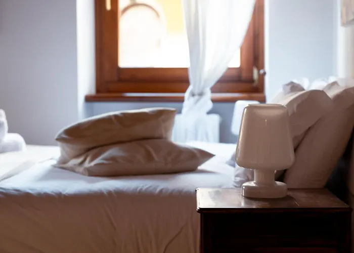 Casa Agli Archi 바르돌리노