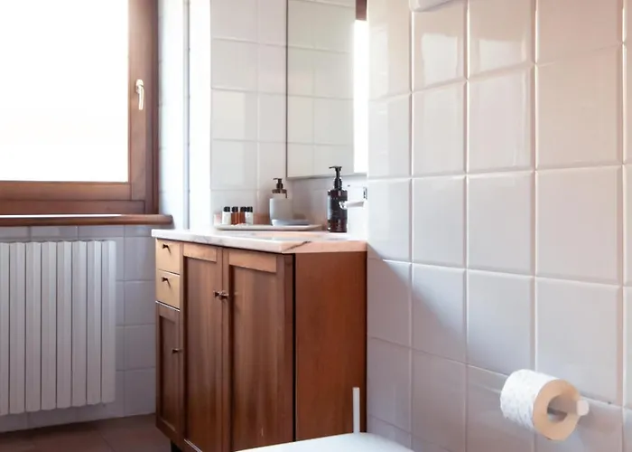 Casa Agli Archi * 바르돌리노