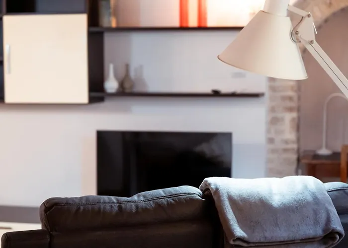 Casa Agli Archi 바르돌리노