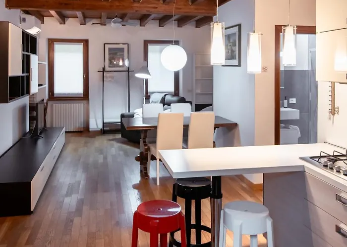 Casa Agli Archi
