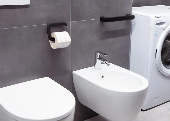 Casa Agli Archi 아파트