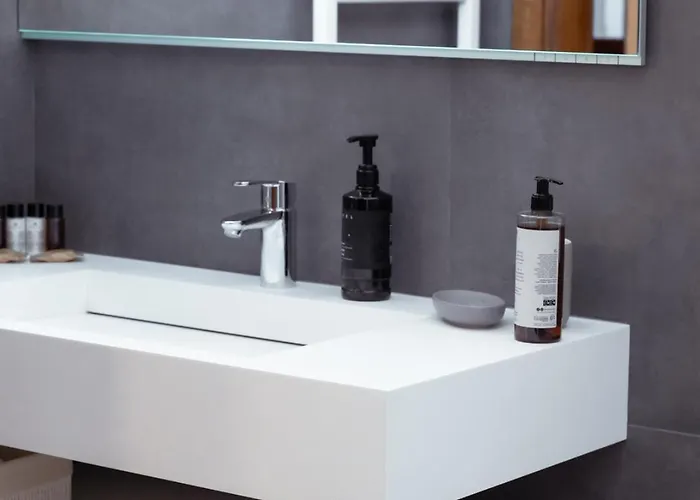 아파트 Casa Agli Archi