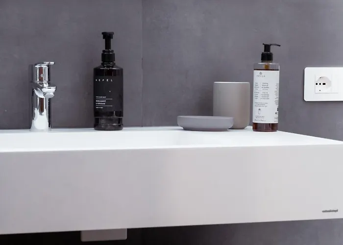 Casa Agli Archi 아파트 *