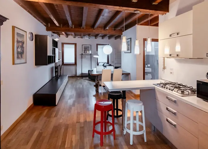 Casa Agli Archi 바르돌리노