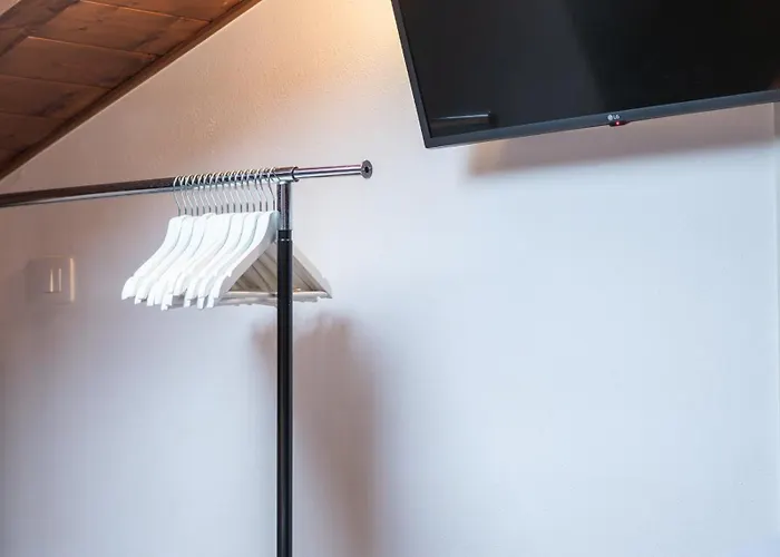 Casa Agli Archi 아파트 *