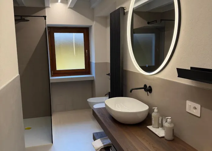 Casa Agli Archi 바르돌리노