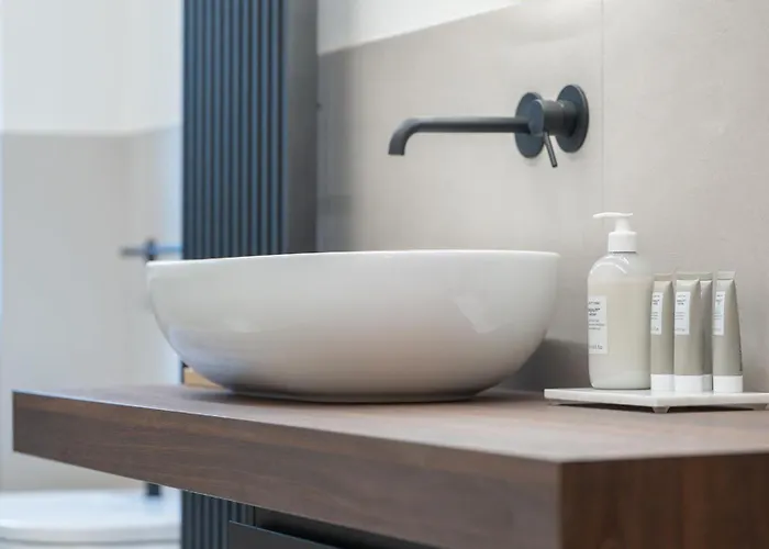 Casa Agli Archi 바르돌리노