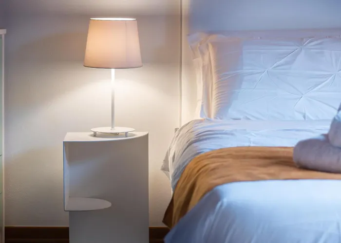 Casa Agli Archi 아파트 *