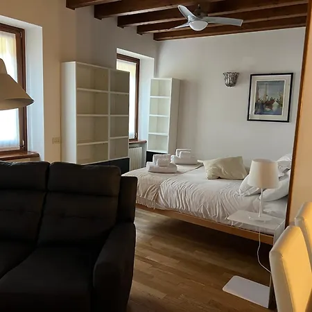 Casa Agli Archi Apartment Bardolino