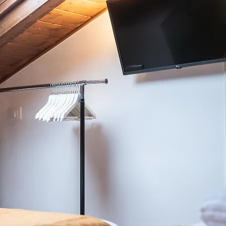 Casa Agli Archi Apartment *